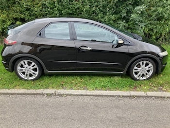 Used Honda Civic 2009 for sale - 76362965: Photo