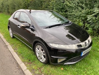 Used Honda Civic 2009 for sale - 76362965: Photo
