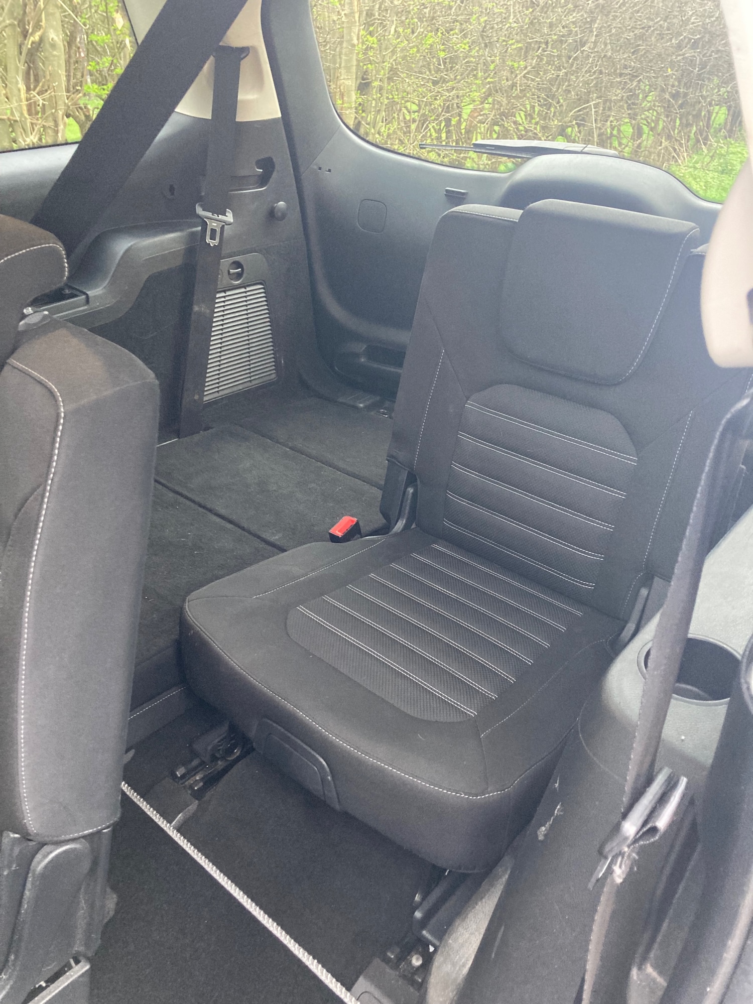 Used Ford Galaxy 2020 for sale - 77872390: Photo 11