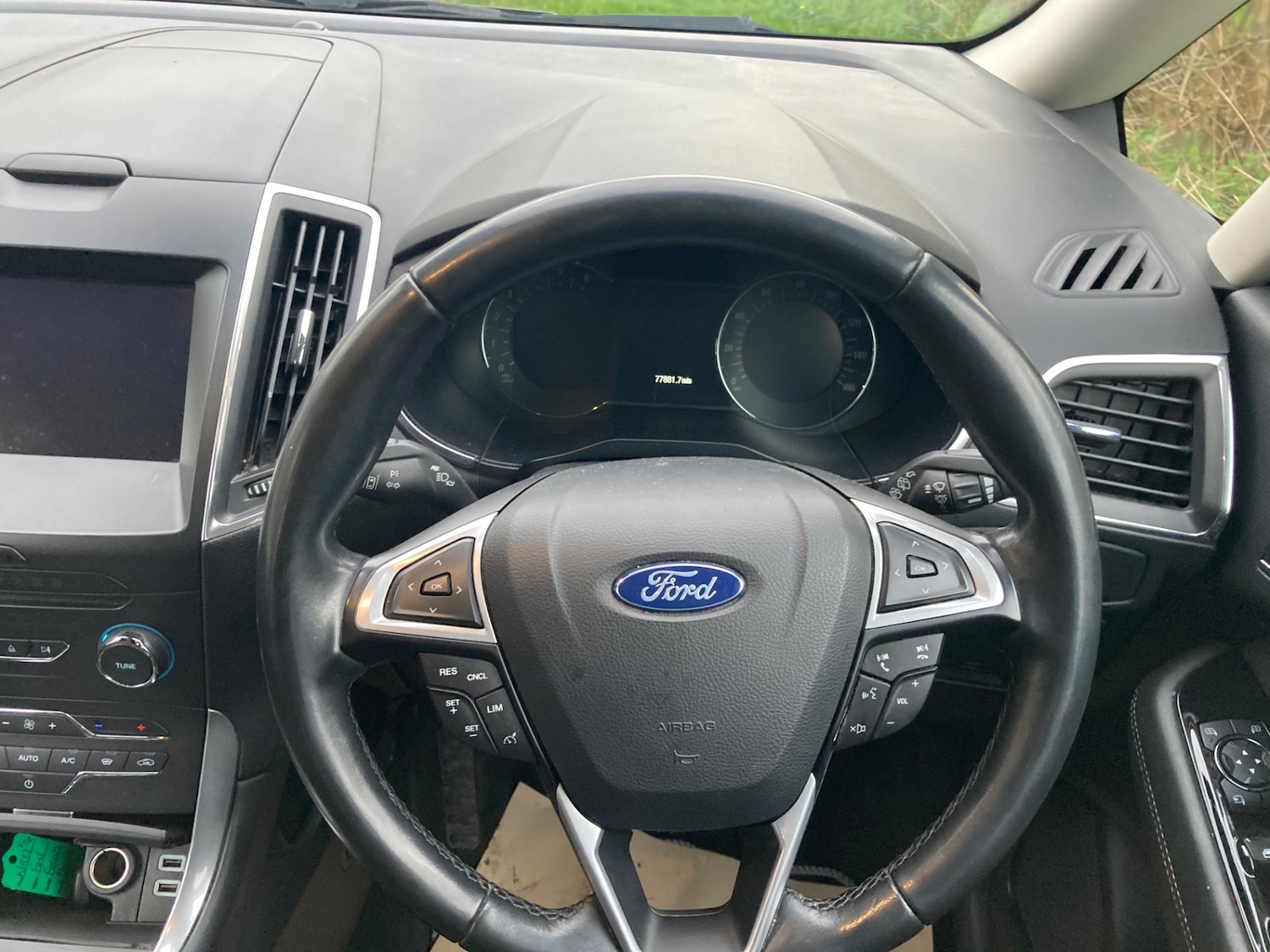 Used Ford Galaxy 2020 for sale - 77872390: Photo 13