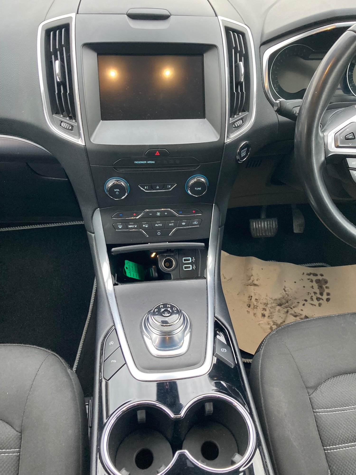 Used Ford Galaxy 2020 for sale - 77872390: Photo 14