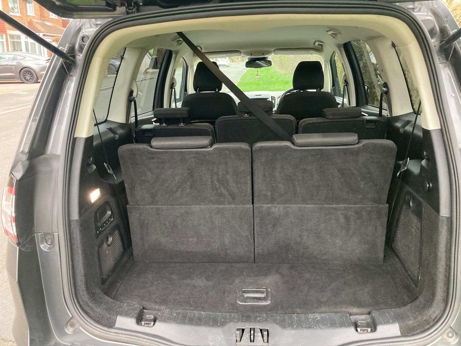 Used Ford Galaxy 2020 for sale - 77872390: Photo 15