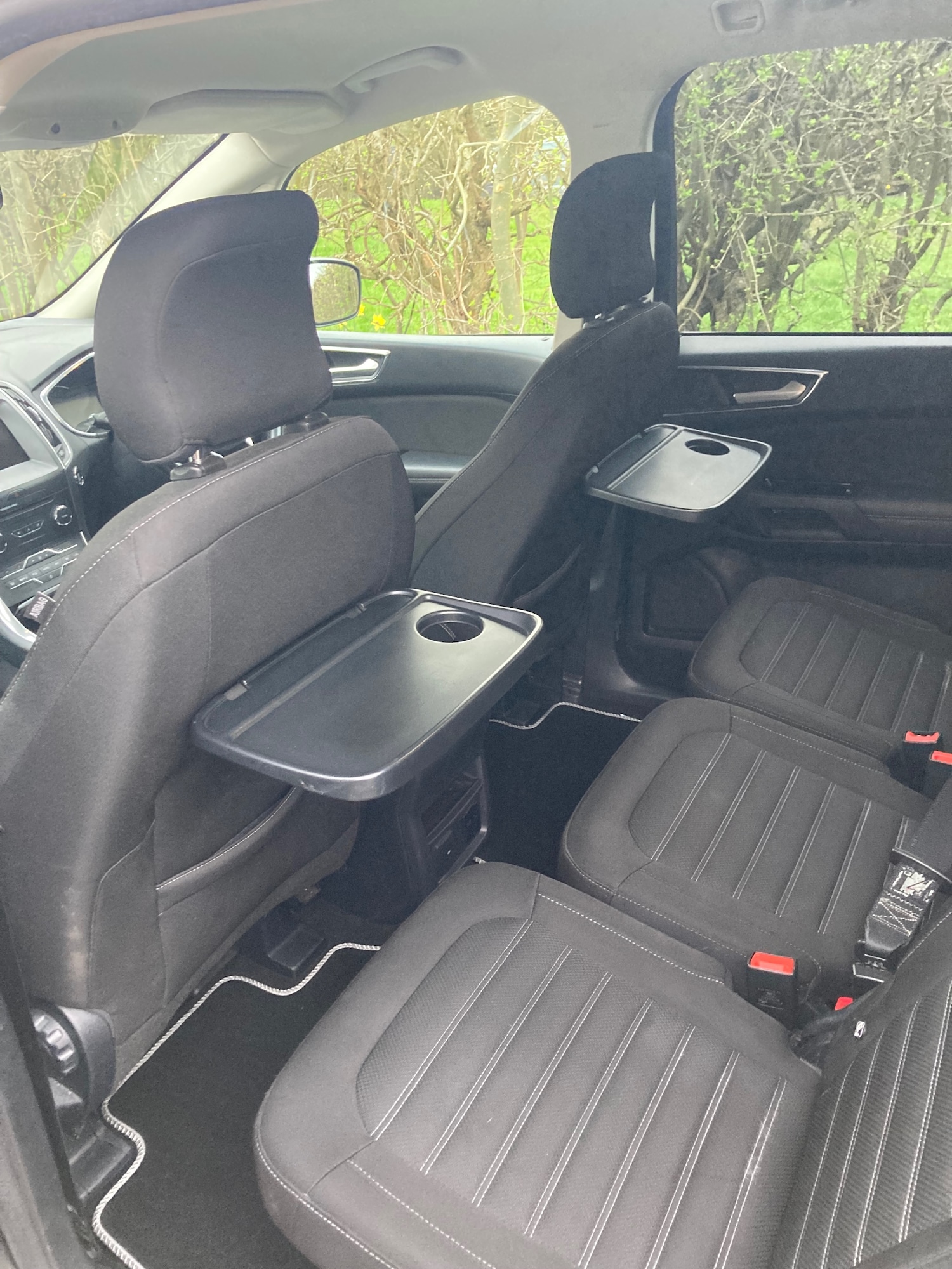 Used Ford Galaxy 2020 for sale - 77872390: Photo 16