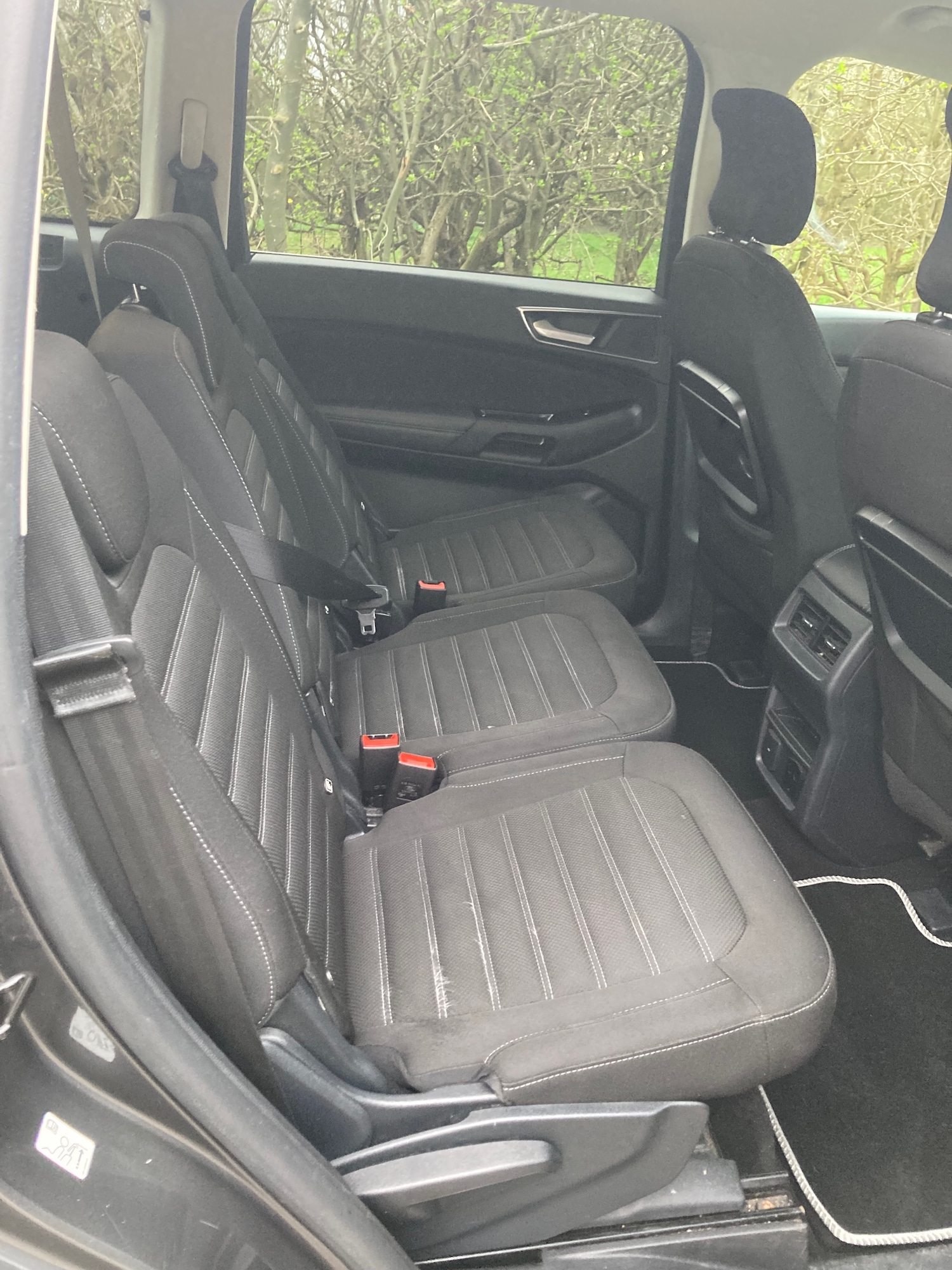 Used Ford Galaxy 2020 for sale - 77872390: Photo 17