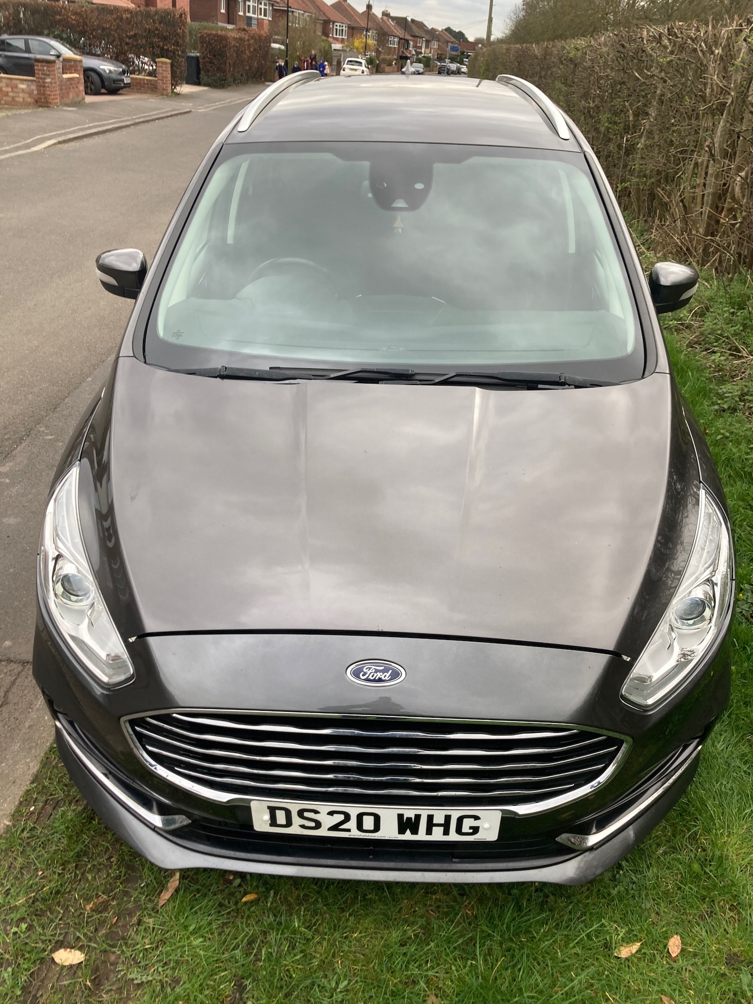 Used Ford Galaxy 2020 for sale - 77872390: Photo 6