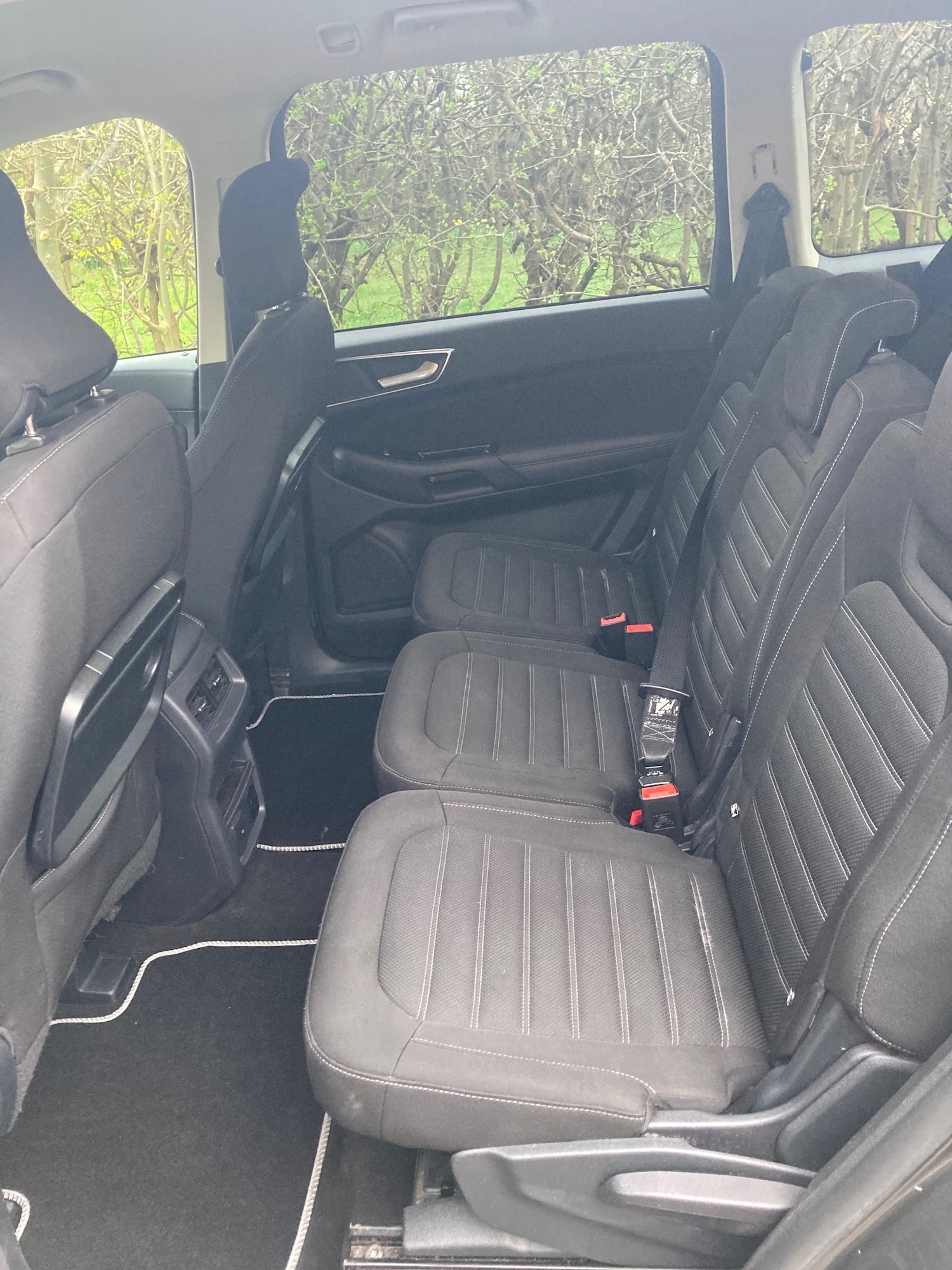 Used Ford Galaxy 2020 for sale - 77872390: Photo 9