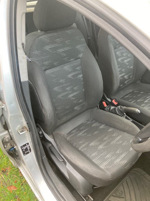 Used Vauxhall Corsa 2011 for sale - 76969058: Photo 10