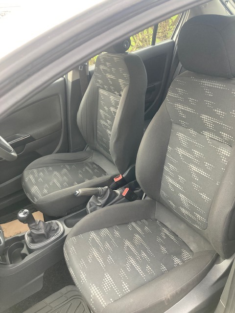 Used Vauxhall Corsa 2011 for sale - 76969058: Photo 9