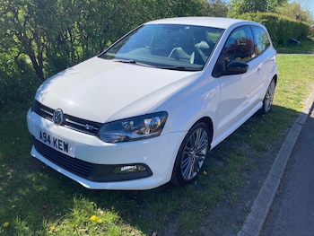 Used Volkswagen Polo 2017 for sale - 78329096: Photo