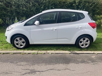 Used Kia Venga 2014 for sale - 79786746: Photo