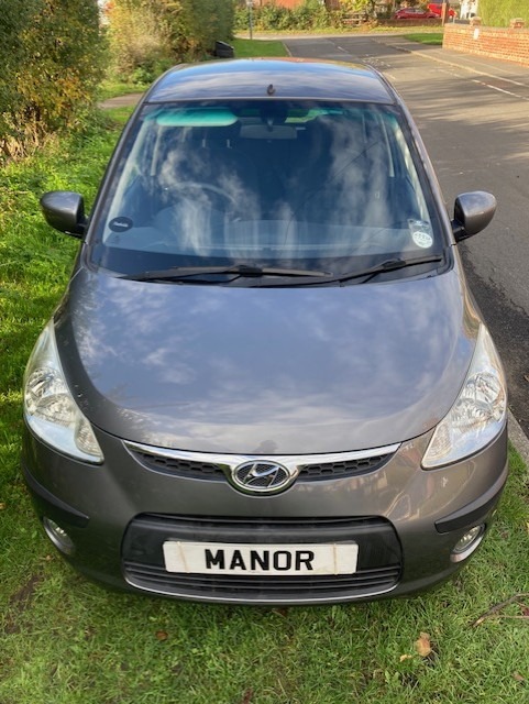 Used Hyundai i10 2009 for sale - 77004695: Photo 6