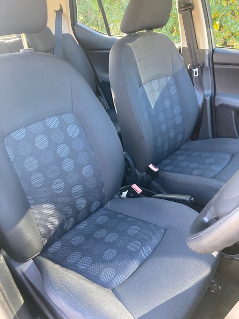 Used Hyundai i10 2009 for sale - 77004695: Photo 8