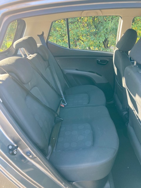 Used Hyundai i10 2009 for sale - 77004695: Photo 9