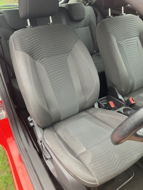 Used Ford Fiesta 2016 for sale - 76971601: Photo 9