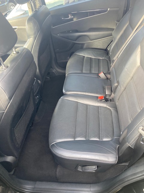 Used Kia Sorento 2015 for sale - 76507755: Photo 12