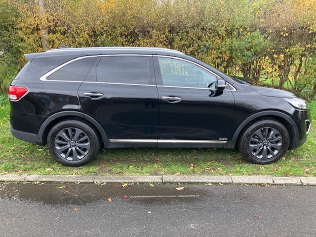 Used Kia Sorento 2015 for sale - 76507755: Photo 5