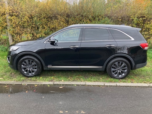 Used Kia Sorento 2015 for sale - 76507755: Photo 6