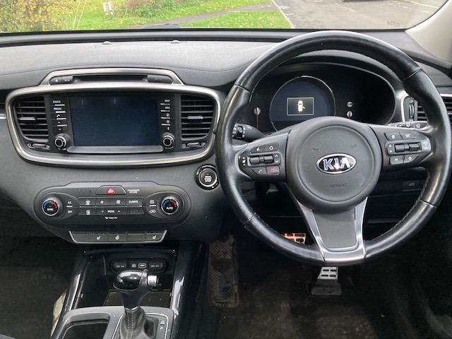 Used Kia Sorento 2015 for sale - 76507755: Photo 8