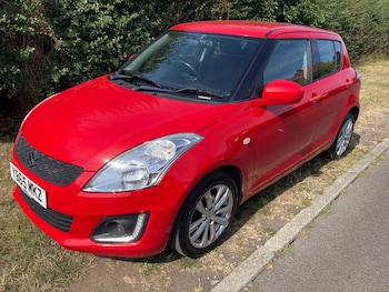 Used Suzuki Swift 2015 for sale - 79524934: Photo