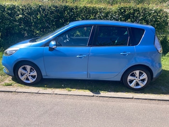 Used Renault Scenic 2012 for sale - 78568684: Photo