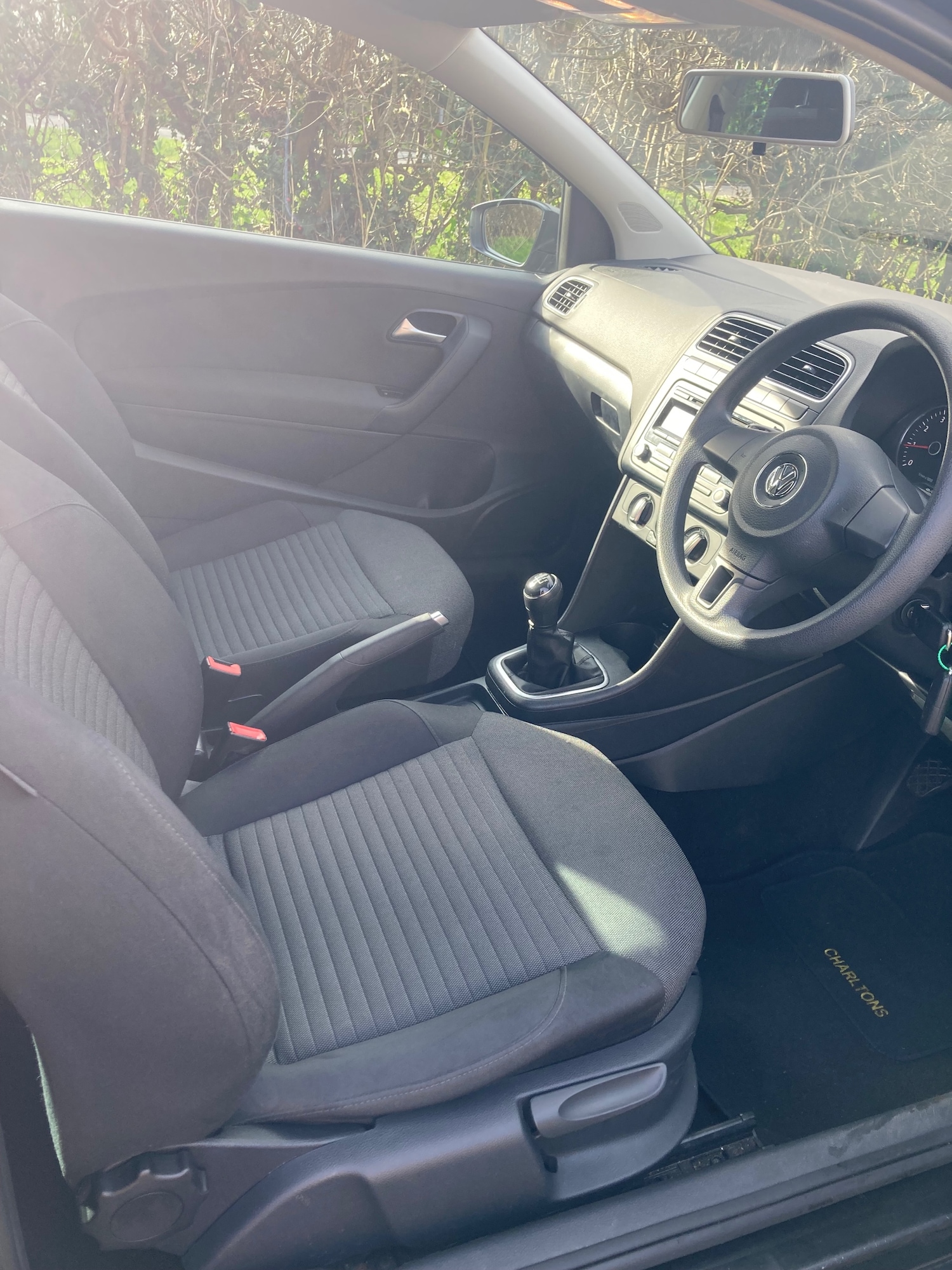 Used Volkswagen Polo 2013 for sale - 77743203: Photo 11