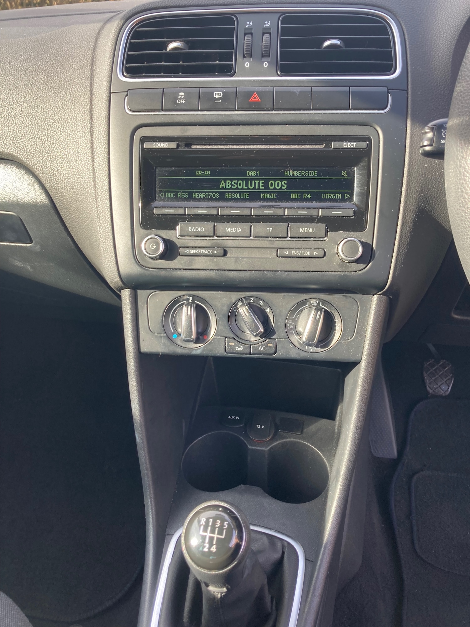 Used Volkswagen Polo 2013 for sale - 77743203: Photo 12