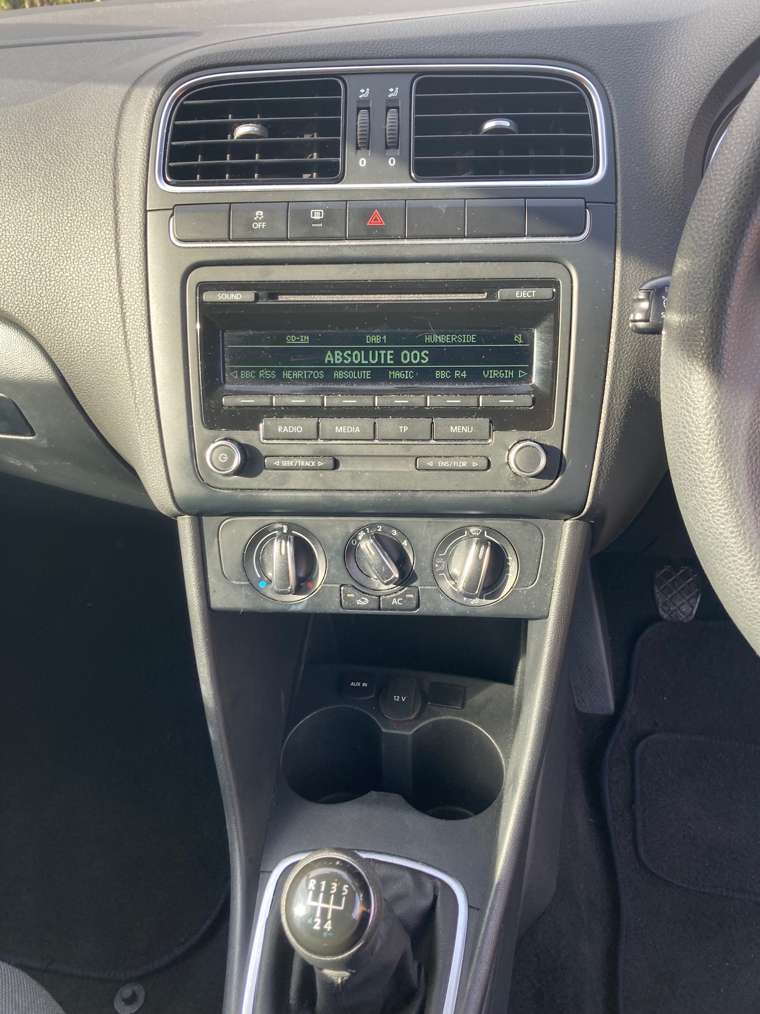 Used Volkswagen Polo 2013 for sale - 77743203: Photo 13