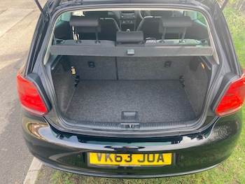 Used Volkswagen Polo 2013 for sale - 77743203: Photo