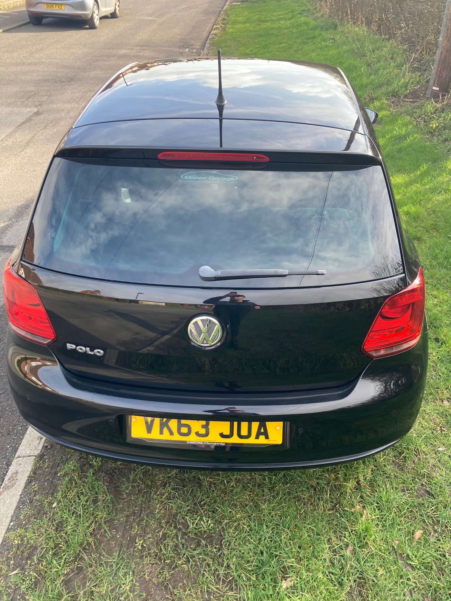 Used Volkswagen Polo 2013 for sale - 77743203: Photo 4