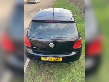 Used Volkswagen Polo 2013 for sale - 77743203: Photo