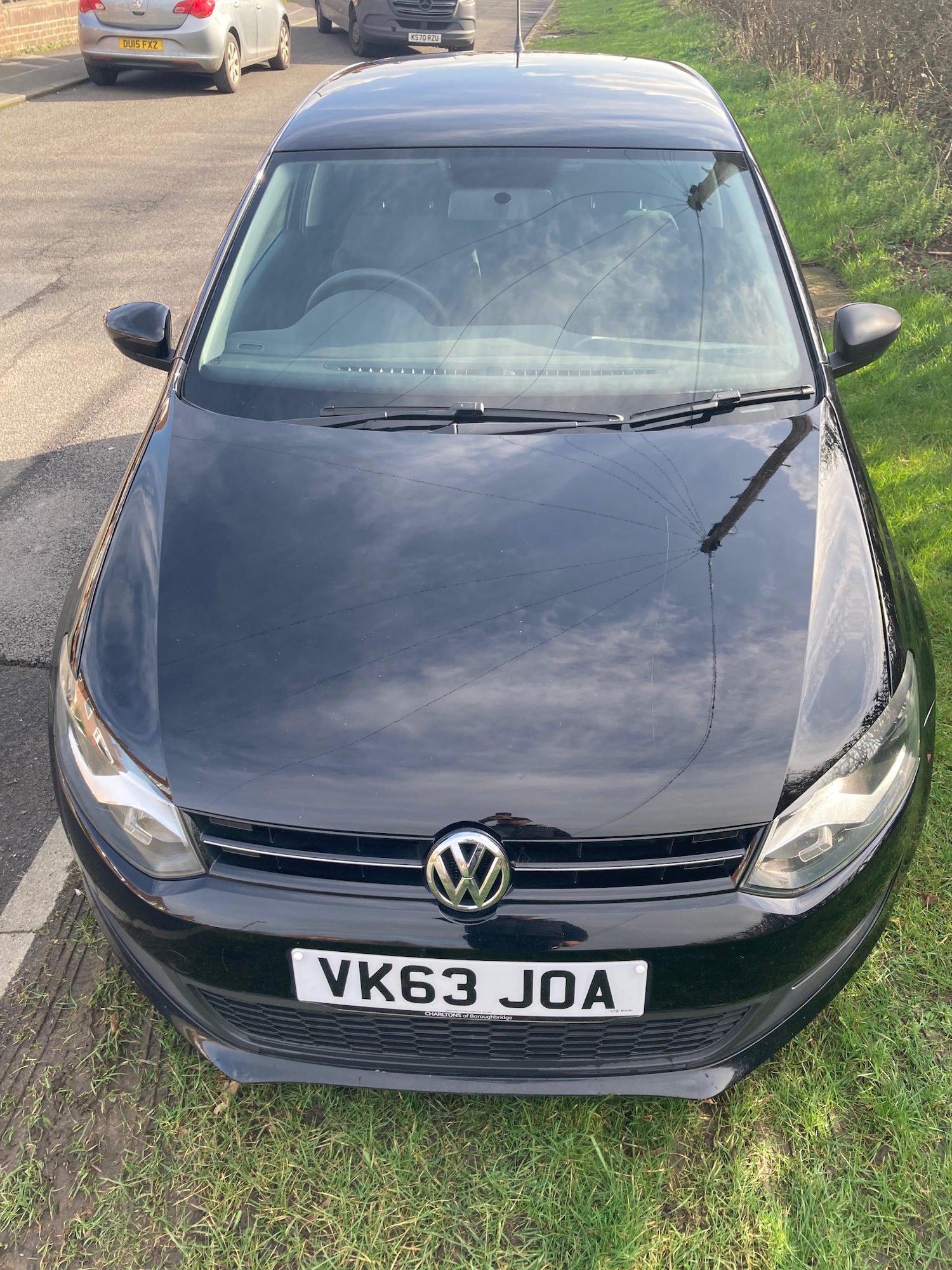 Used Volkswagen Polo 2013 for sale - 77743203: Photo 5