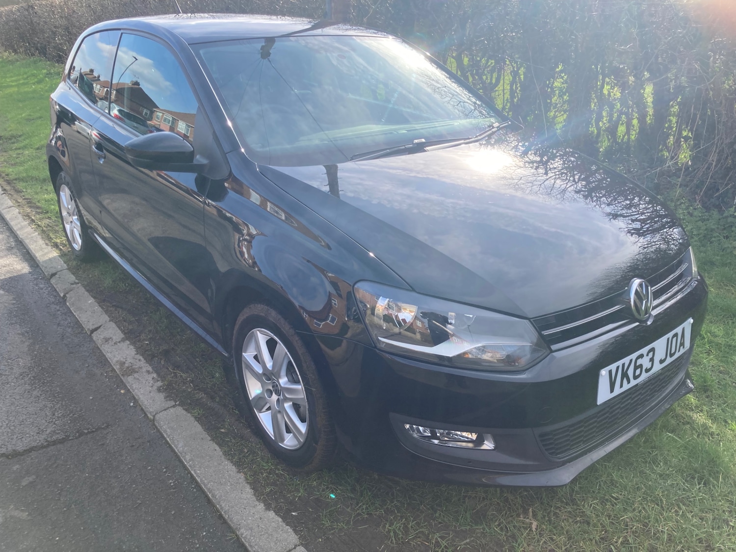 Used Volkswagen Polo 2013 for sale - 77743203: Photo 7