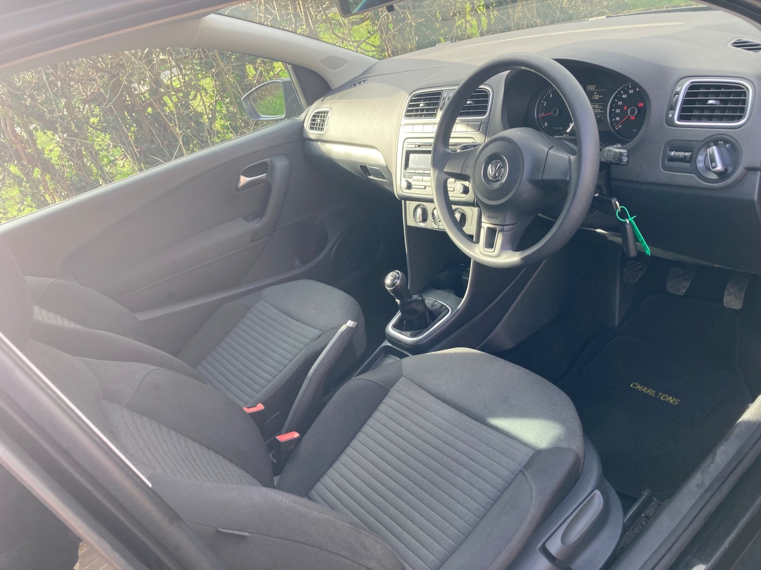 Used Volkswagen Polo 2013 for sale - 77743203: Photo 9