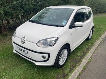 Used Volkswagen up! 2014 for sale - 79692974: Photo
