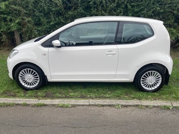 Used Volkswagen up! 2014 for sale - 79692974: Photo