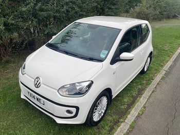 Used Volkswagen up! 2014 for sale - 79692974: Photo