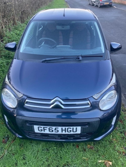 Used Citroen C1 2016 for sale - 76780528: Photo 4