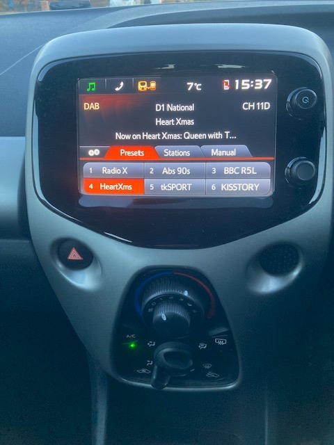 Used Citroen C1 2016 for sale - 76780528: Photo 7