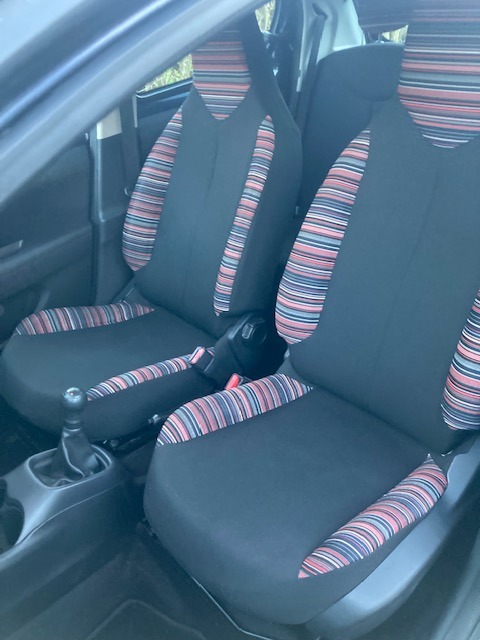 Used Citroen C1 2016 for sale - 76780528: Photo 8