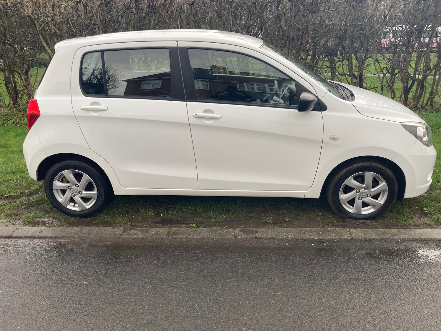 Used Suzuki Celerio 2016 for sale - 77691104: Photo 13