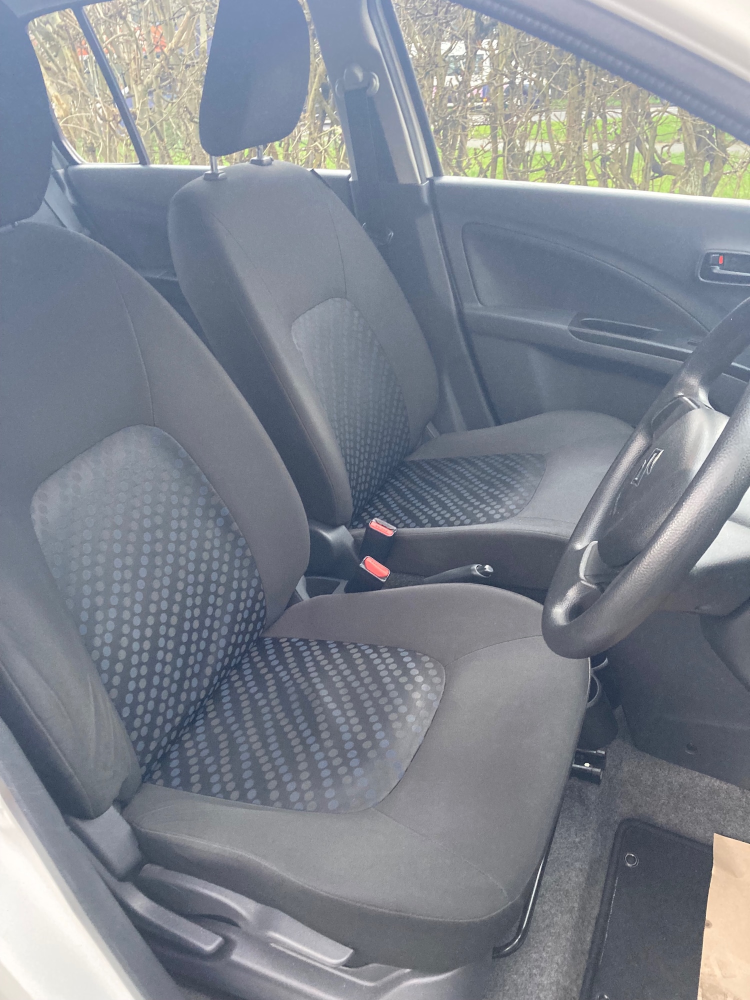 Used Suzuki Celerio 2016 for sale - 77691104: Photo 16