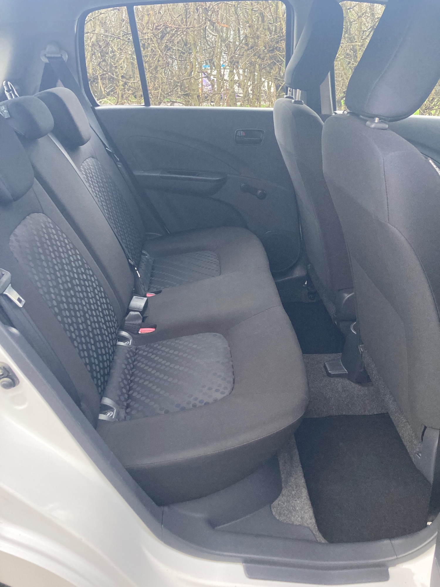 Used Suzuki Celerio 2016 for sale - 77691104: Photo 17