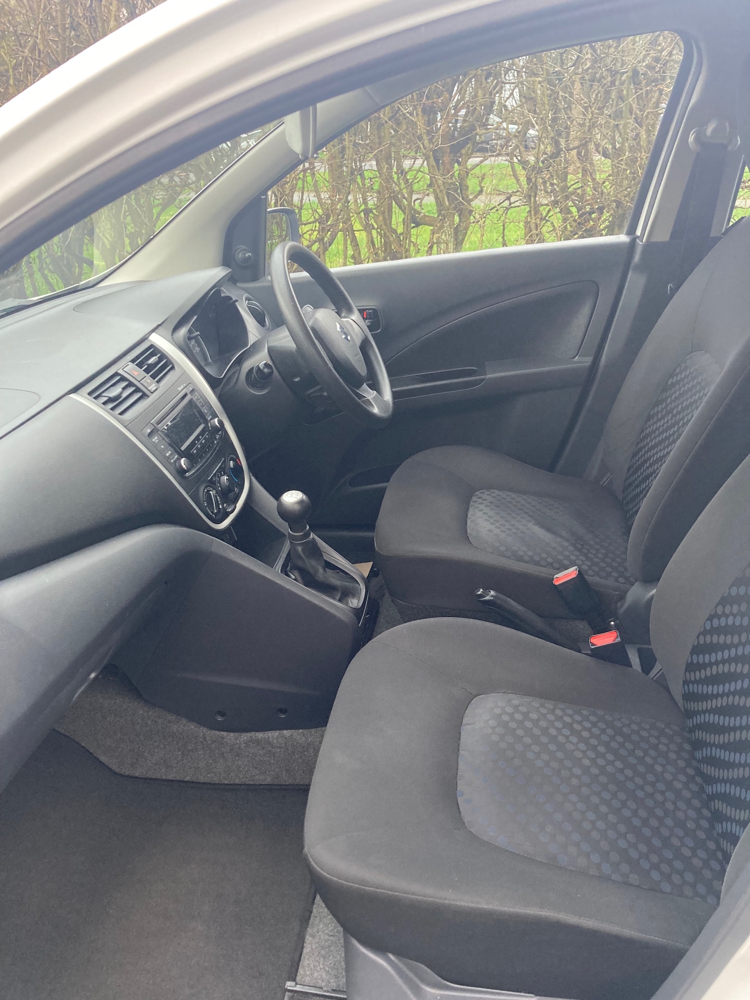 Used Suzuki Celerio 2016 for sale - 77691104: Photo 6