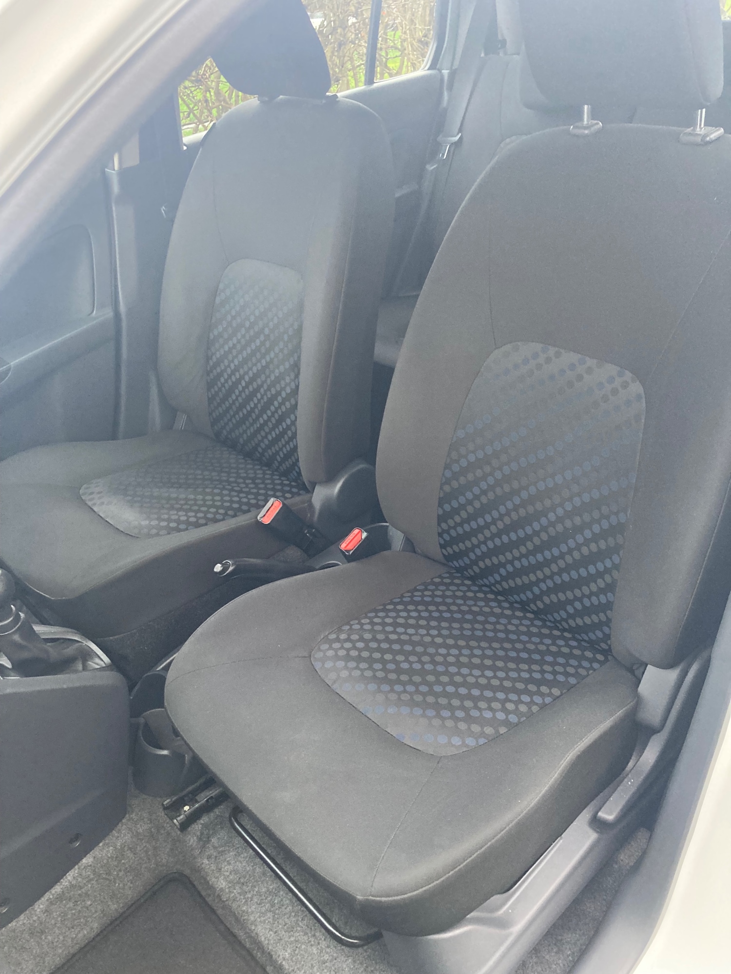 Used Suzuki Celerio 2016 for sale - 77691104: Photo 7