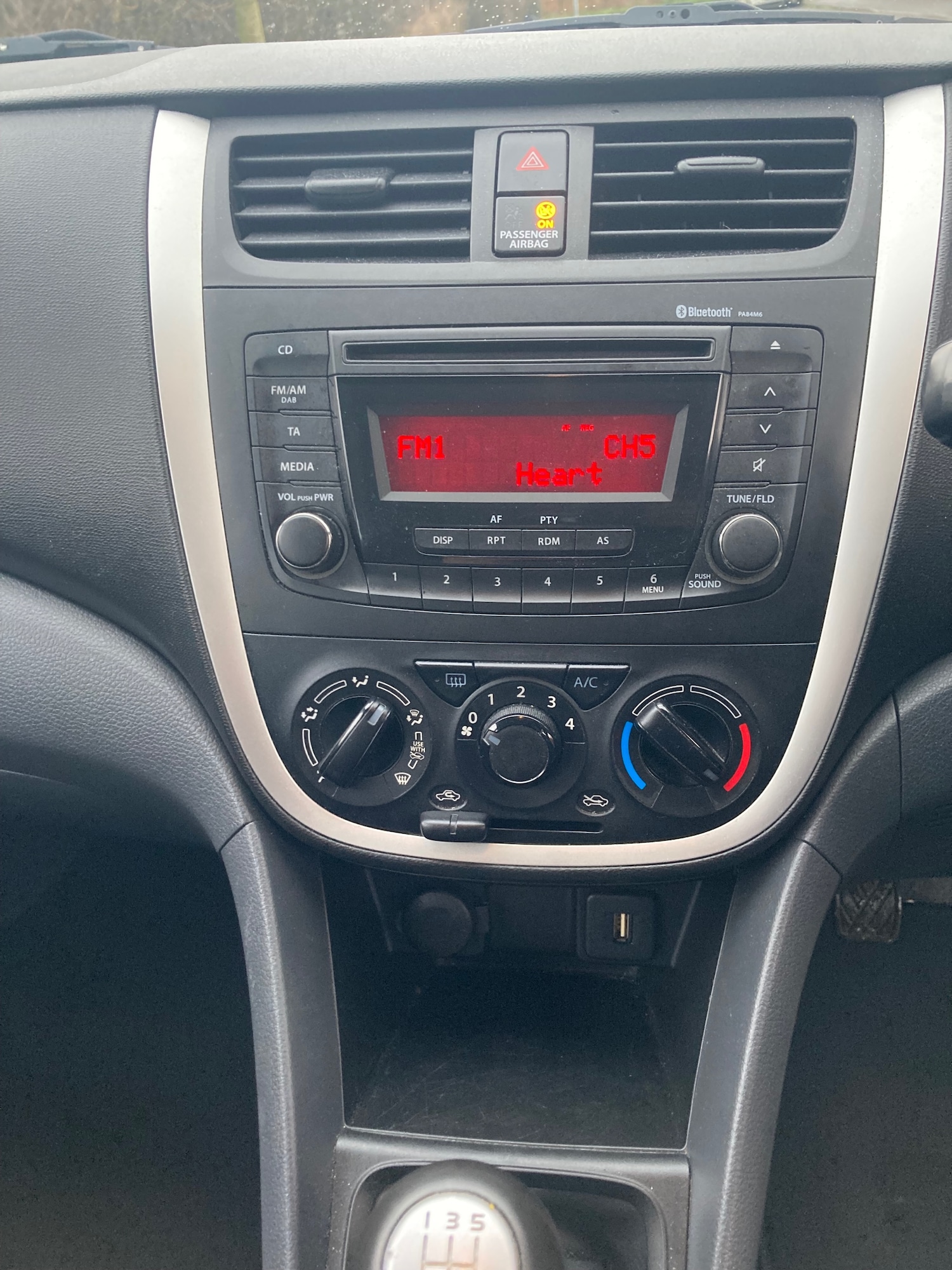 Used Suzuki Celerio 2016 for sale - 77691104: Photo 9