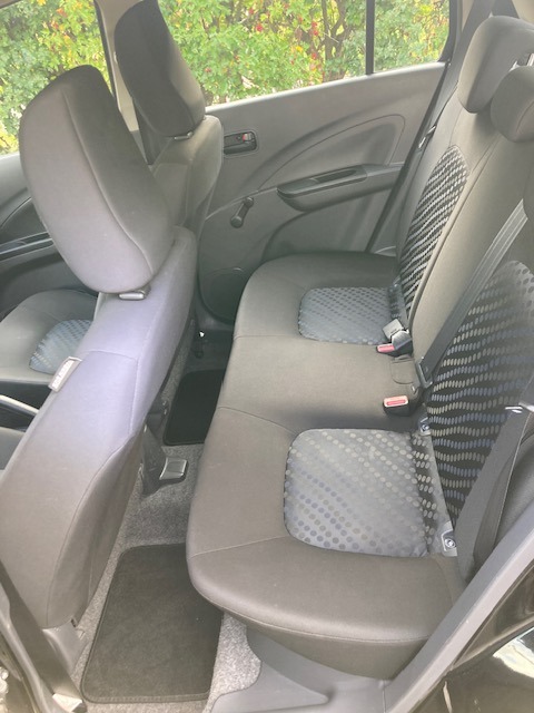 Used Suzuki Celerio 2017 for sale - 76352571: Photo 10