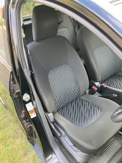 Used Suzuki Celerio 2017 for sale - 76352571: Photo 13