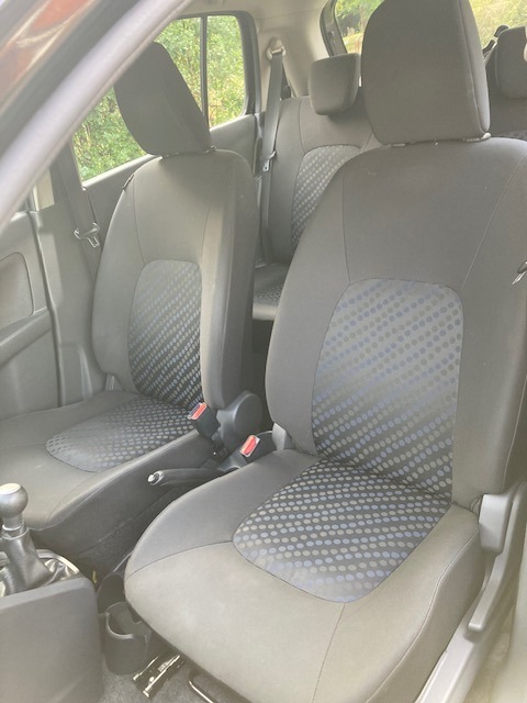 Used Suzuki Celerio 2017 for sale - 76352571: Photo 9