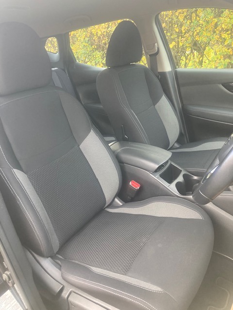 Used Nissan Qashqai 2019 for sale - 76507608: Photo 10