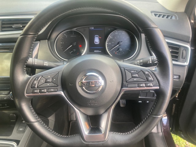 Used Nissan Qashqai 2019 for sale - 76507608: Photo 11